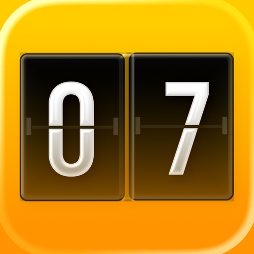 Countdown App & Widget