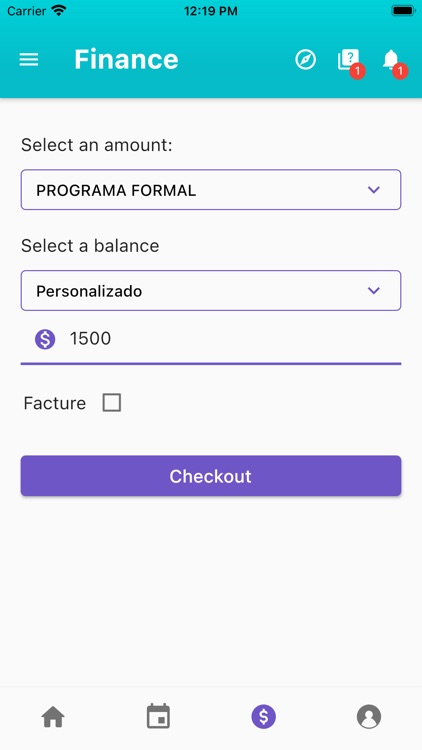 UM Móvil screenshot-3