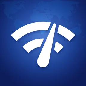 Network Speed Test - 5G WIFI icon