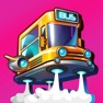 Get Bus Block Jam for iOS, iPhone, iPad Aso Report