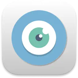 DreamView - Comic Viewer app icon