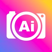 波波AI相机 - 智能拍照修图神器