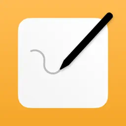 NiBoard: Whiteboard & Notes app icon