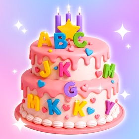 Word Screw - 3D Unscrew Bolts