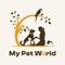 Embark on a revolutionary pet care journey with My Pet World – the ultimate super app for pet owners