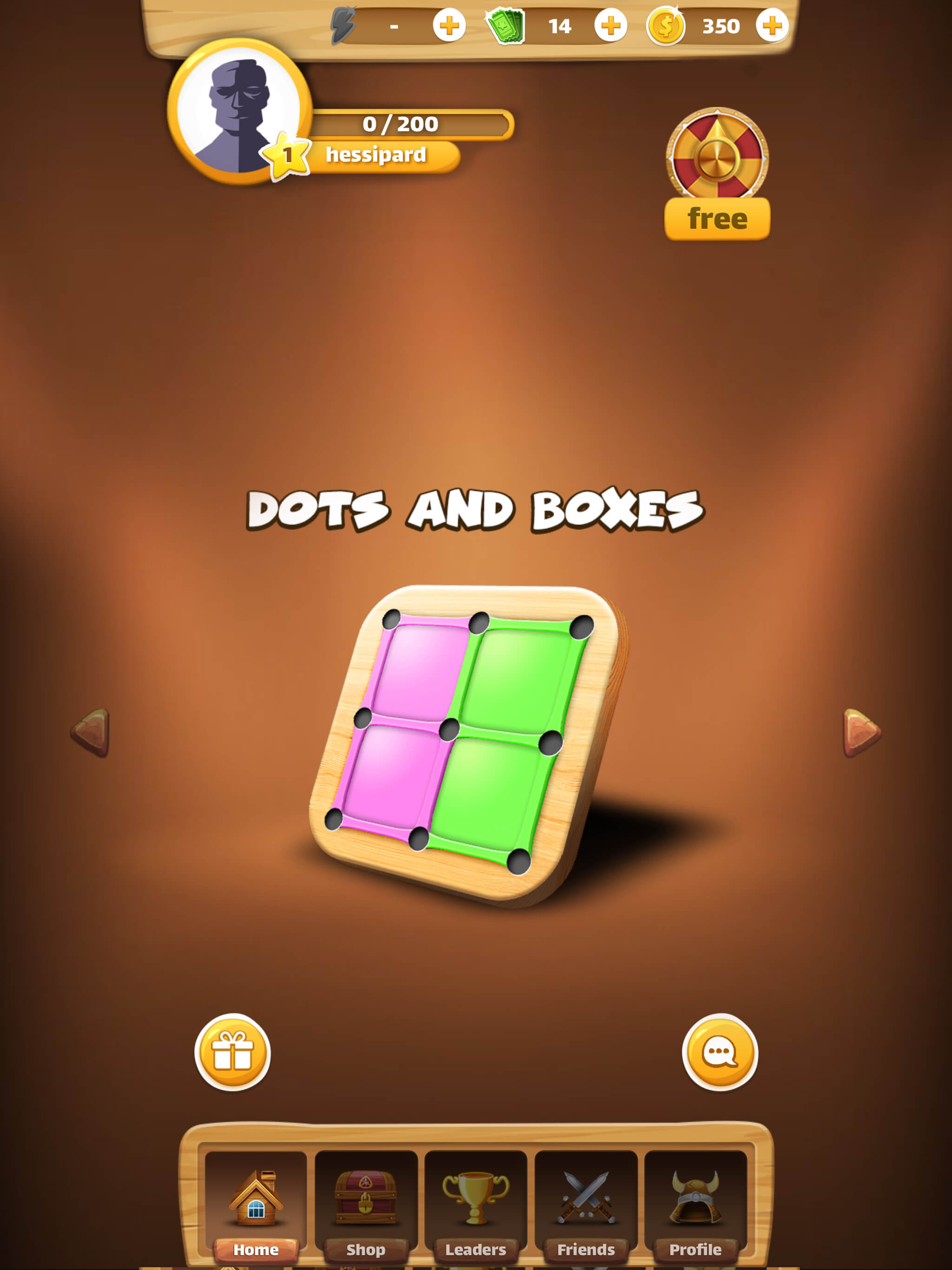 BzBz (Be Busy With Games)