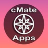 cMate Apps Конвенция плюс