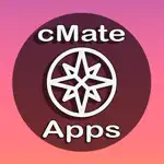 CMate Apps Конвенция плюс App Positive Reviews
