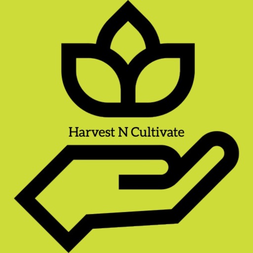 Harvest N Cultivate