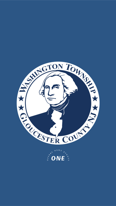 Screenshot #1 pour Washington Township O-N-E