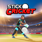 Stick Cricket Clash
