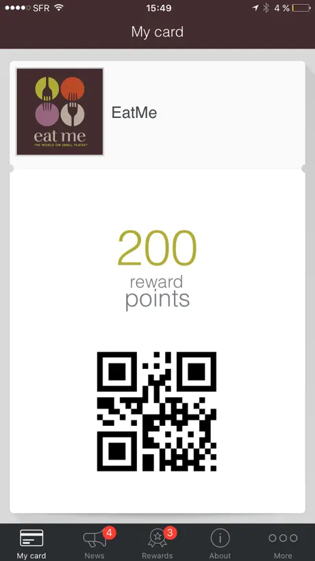 Adelby 1 Check-in