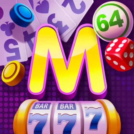 MundiGames - Social Casino icon