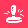 Stamp Map: Global Stamps Info icon