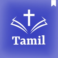 Holy Tamil Audio Bible mp3 app icon - Reference app for iPhone