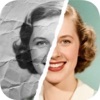 Photo Restore - Fix Old Photo app icon - Graphics & Design app for iPhone