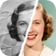 Photo Restore - Fix Old Photo app icon - Graphics & Design app for iPhone