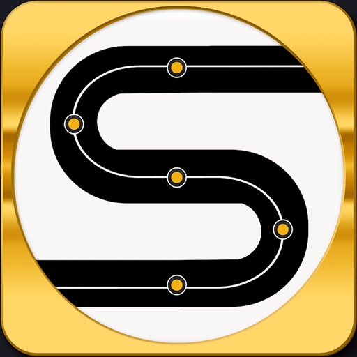 Sareb Gold icon