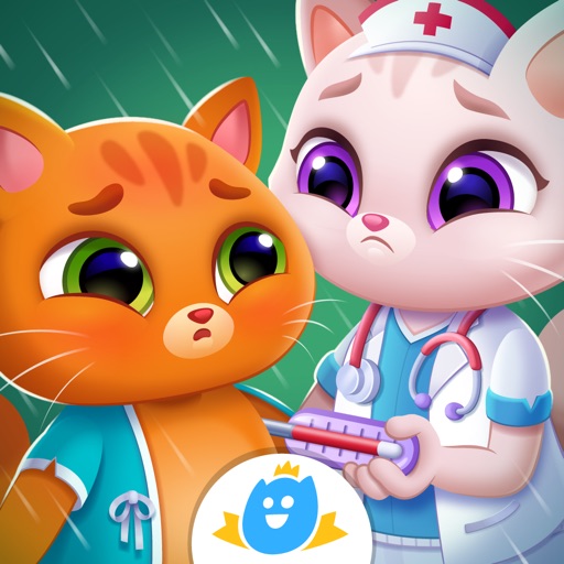 Bubbu & Mimmi World