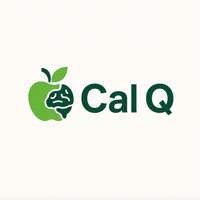 Cal Q – Smart Calorie Tracker