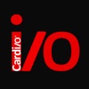 Card/io - Heart Monitoring icon