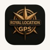 RoyaLocation icon