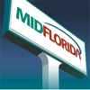 MIDFLORIDA Mobile Branch icon