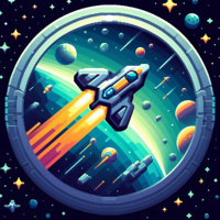 Nebula Navigator logo