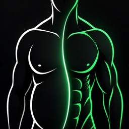 LeanLog: Body Tracker