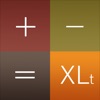 Calculator XLt