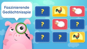 German & English for Kids screenshot