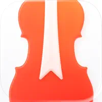Andante Music Practice Journal
