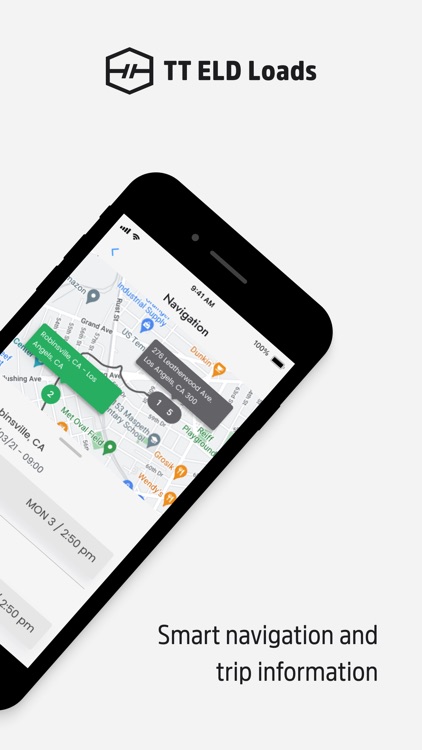 ProTrux screenshot-3