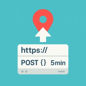 PostLocation - Update your Loc