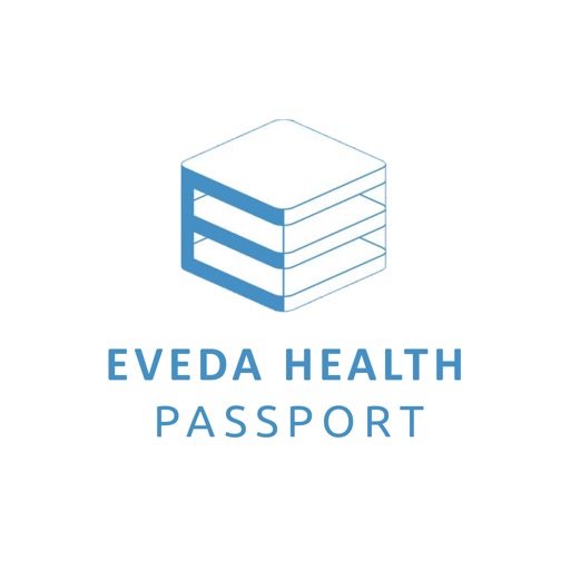 Health Passport Eveda