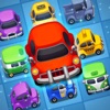 Car Match Traffic Puzzle Jam icon