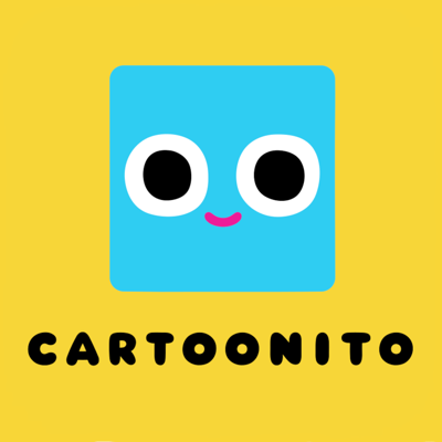 Cartoonito App