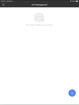 eBrokerKey screenshot 9