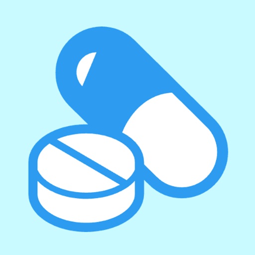 薬名暗記カード