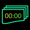 Multi-Timer; Stopwatch & Timer icon