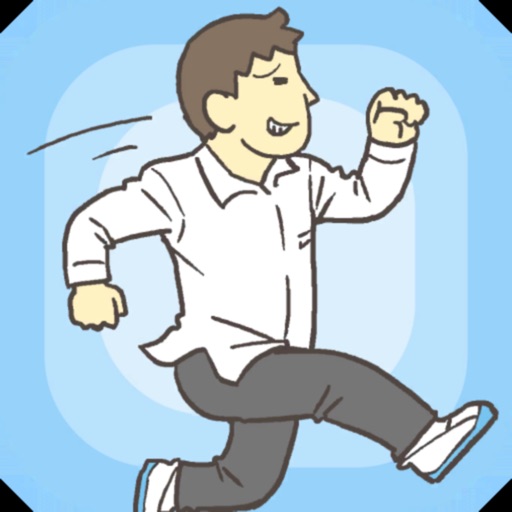 Skip school -escape game