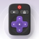 TV Remote for TV Universal app icon - Productivity app for iPhone