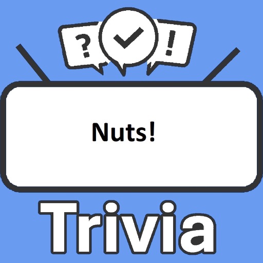 Hot Fuzz Trivia app icon