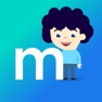 Get Learn languages with Mooveez for iOS, iPhone, iPad Aso Report