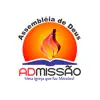 ADMISSAO contact information