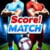 Score! Match - PvP Soccer icon