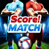 Score! Match - PvP Soccer App Positive Reviews