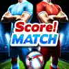 Score! Match - PvP Soccer App Negative Reviews