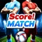 Join millions of players worldwide in this unique soccer multiplayer experience