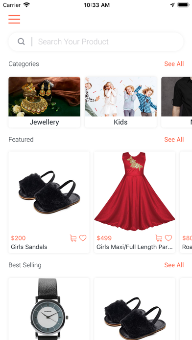 Screenshot #3 pour Your Wardrobe